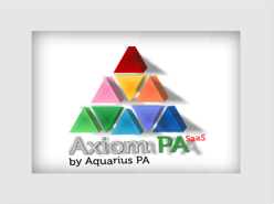 Axiom PA SaaS by Aquarius PA